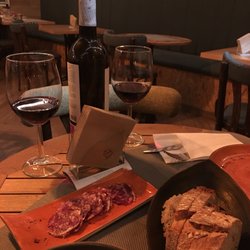La Fontana