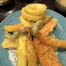 Tempura