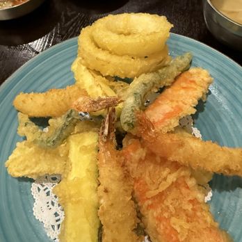 Sura - Tempura - Korean Near Me - Oxnard, California
