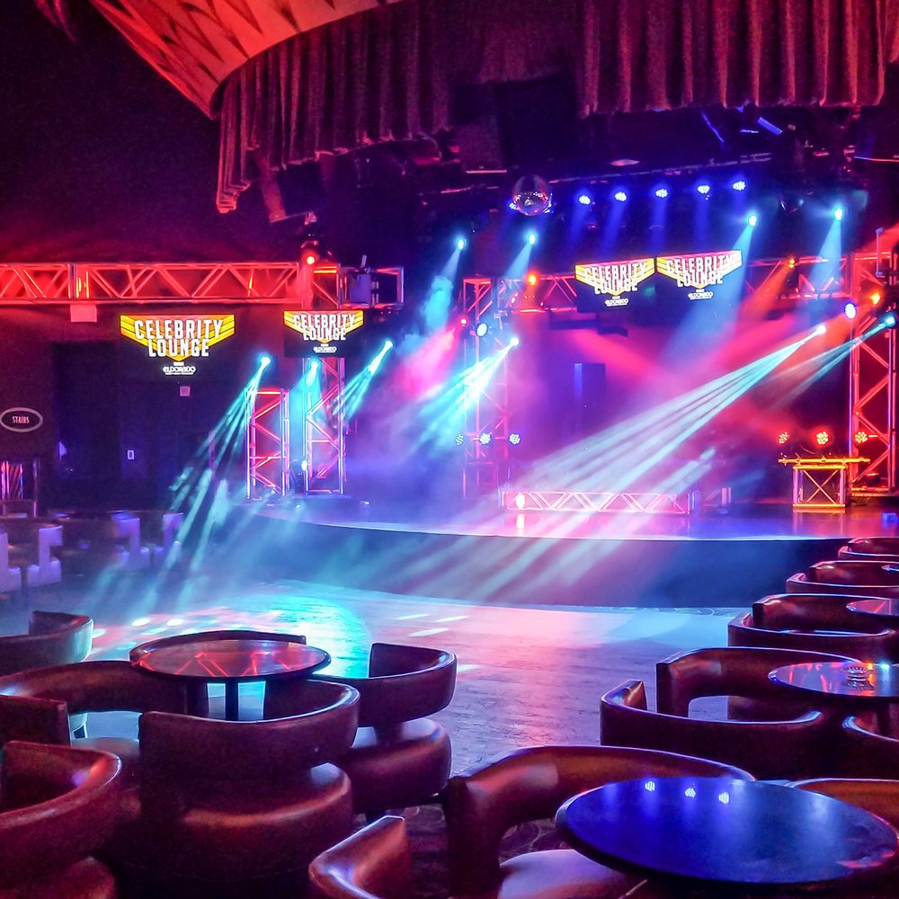 Celebrity Lounge - Lounges Near Me - Shreveport, Louisiana
