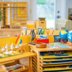 MELA Montessori & Reggio School