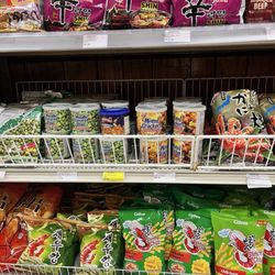 Asia Food