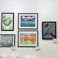 Elk Grove Space 4 Art