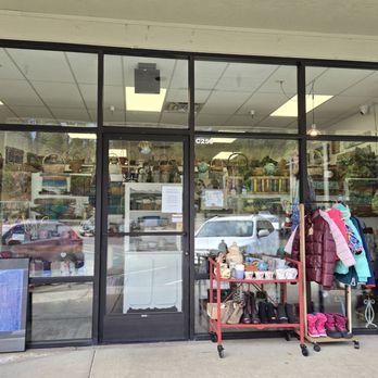 Barnhoppers - Storefront - Jewelry Near Me - Arnold, California Barnhoppers - Storefront - Jewelry Near Me - Arnold, California