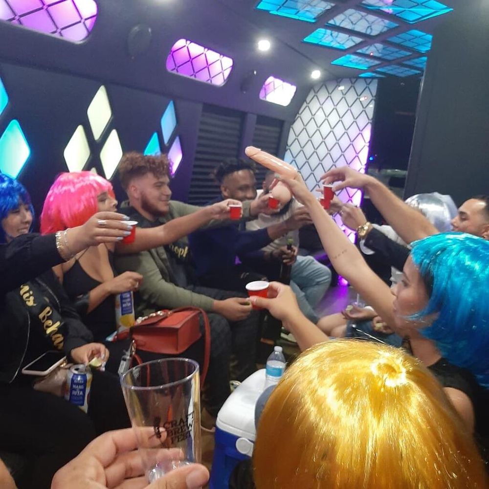 ALL INCLUSIVE LIMO Updated October 2024 20 Photos & 12 Reviews