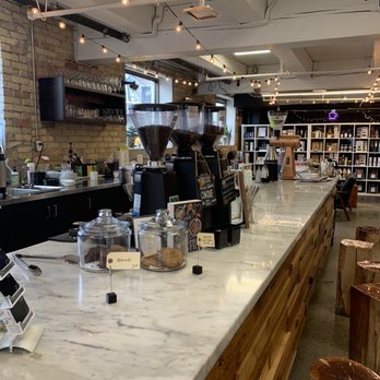 Creeds Coffee Bar - Counter - Cafes Near Me - Toronto, Ontario Creeds Coffee Bar - Counter - Cafes Near Me - Toronto, Ontario