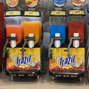 Maverik Adventure's First Stop - Gas Stations Near Me - Victorville, California