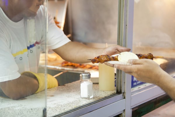 Los Chuzos y Algo Mas 🇨🇴 by null