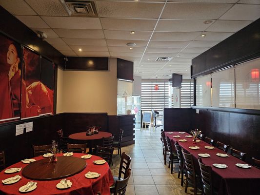 Tianluo Bistro by null