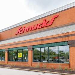 Schnucks University City