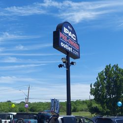 IPAC Pre-Owned Outlet