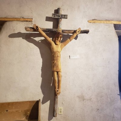 Hacienda de Los Martinez Museum by null