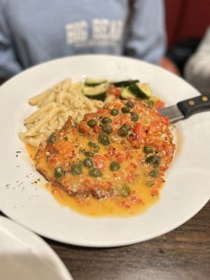 Scusa Italian Ristorante by null