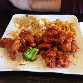 China Bros - Chinese Near Me - Menifee, California