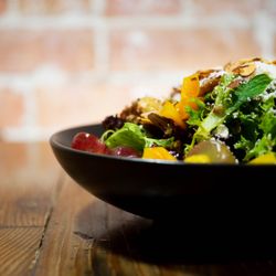 Beet And Basil - Moroccan Salad