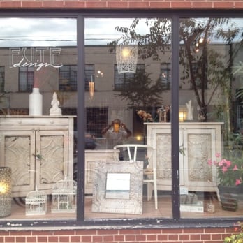 Fute Design - Furniture Stores Near Me - Toronto, Ontario