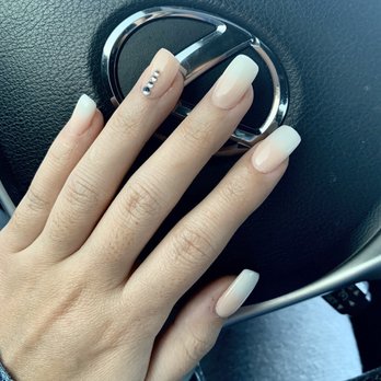 Millennium Nails & Spa - Nail Salons Near Me - Riverside, California