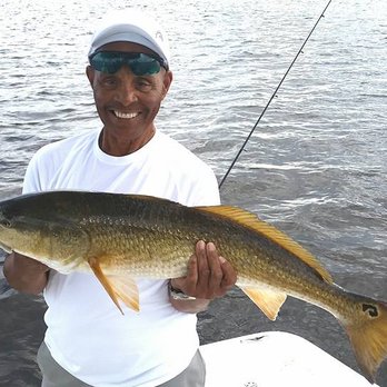 Pole Dancer Fishin' Charters - Fishing Near Me