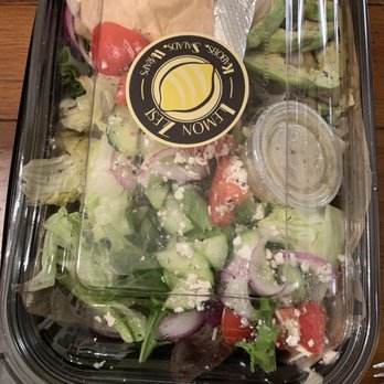 Lemon Zest Cafe - Mediterranean Near Me - Glendale, California Lemon Zest Cafe - Mediterranean Near Me - Glendale, California
