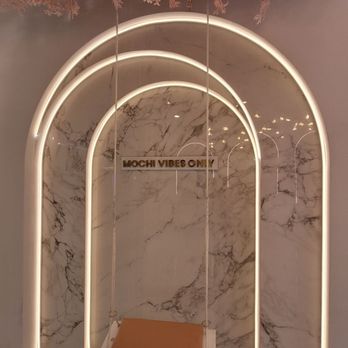 Marry Me Mochi - Desserts Near Me - Markham, Ontario