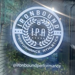Ironbound Performance Athletics
