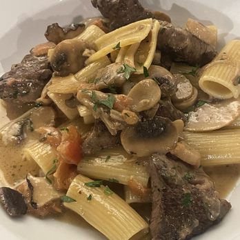 Eddie’s Kitchen - Cajun rigatoni - Italian Near Me - Santa Rosa, California Eddie’s Kitchen - Cajun rigatoni - Italian Near Me - Santa Rosa, California