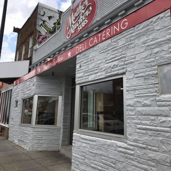 Mother Rucker's Subs - Sandwiches Near Me - Washington, DC, District of Columbia