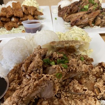 Da Kitchen Maui - Hawaiian Near Me - Kihei, Hawaii Da Kitchen Maui - Hawaiian Near Me - Kihei, Hawaii