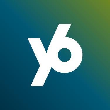 YogaSix - Riverstone Logo
