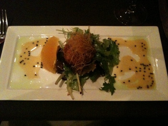 Slide of ARS Rescue Rooter