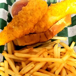 The Galley Bar And Grill - FISHFRYDAY every friday fishfrys $10