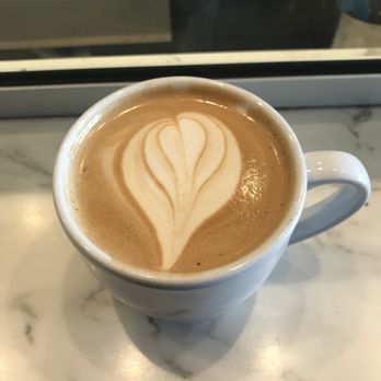 Holsem Coffee - The Woods latte - Coffee & Tea Near Me - San Diego, California Holsem Coffee - The Woods latte - Coffee & Tea Near Me - San Diego, California