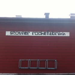 Stovner Rockefabrikk