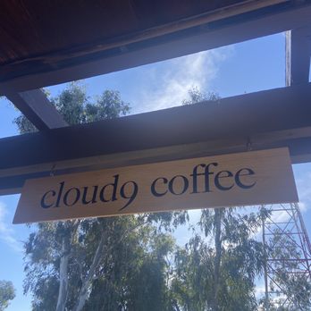 Cloud9 Coffee - Coffee & Tea Near Me - Palo Alto, California