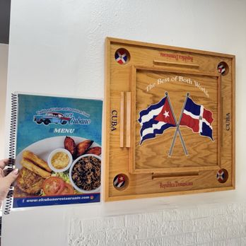 El Cubano - Cuban Near Me - Saint Paul, Minnesota