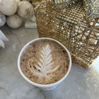 Kashmir Coffee Lounge - Coffee & Tea Near Me - Albuquerque, New Mexico
