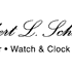 Albert L Schmid - Logo