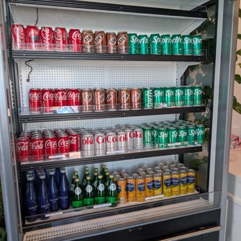 Cafe IZZI - Drinks. - Sandwiches Near Me - Los Angeles, California