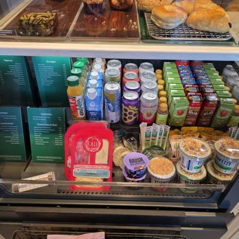 Starbucks - Display - Coffee & Tea Near Me - Oakdale, California