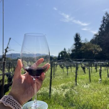 Tres Sabores Winery - Wineries Near Me - Saint Helena, California Tres Sabores Winery - Wineries Near Me - Saint Helena, California