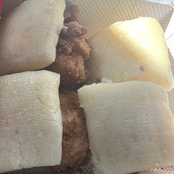 Chick-fil-A - Chicken bites - Fast Food Near Me - Albuquerque, New Mexico