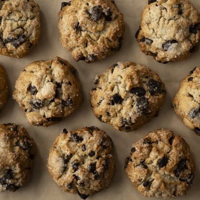 Paris Baguette by null