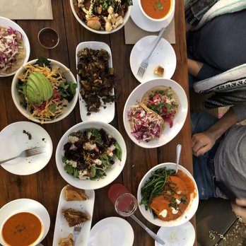 Seabirds Kitchen - Vegan Near Me - Costa Mesa, California