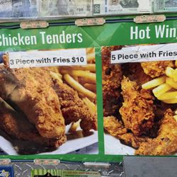 Menu 1/18/2026