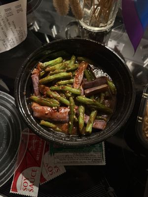 Banana Leaves Asian Restaurant by null