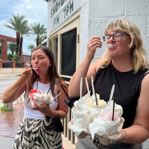 HANSEN’S SNO-BLIZ - 734 Photos & 534 Reviews - Ice Cream & Frozen