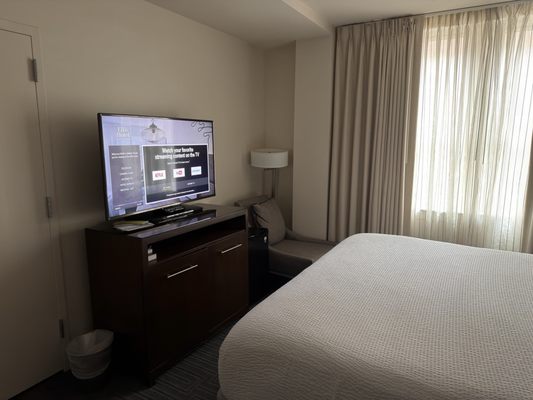 Ellis Hotel, Atlanta, a Tribute Portfolio Hotel by null