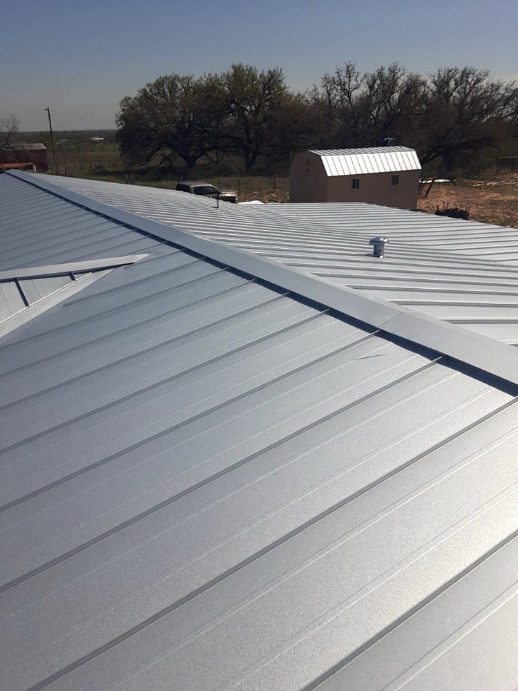 Slide of Leo's S & S Roofing