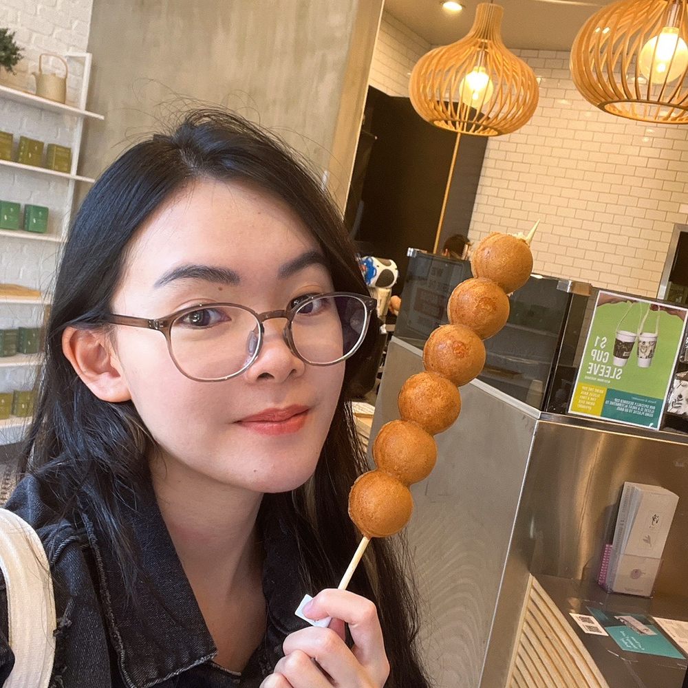 Jin Tea Shop - IG: happyfoodieoc - Tea Rooms Near Me - Pasadena, California