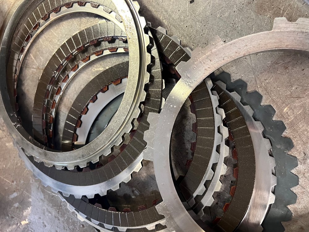 SNIDER TRANSMISSION Updated October 2024 11 Photos 10335 W Fairmont Pkwy, La Porte, Texas